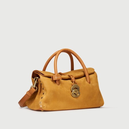 DOTTA JONES SMALL ZANELLATO 069120-0070000 Z0250