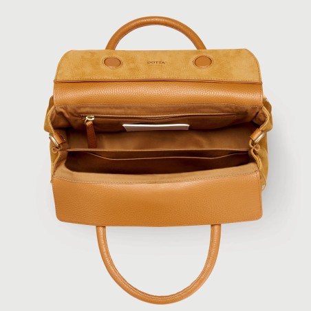 DOTTA JONES SMALL ZANELLATO 069120-0070000 Z0250