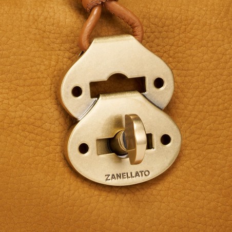 DOTTA JONES SMALL ZANELLATO 069120-0070000 Z0250