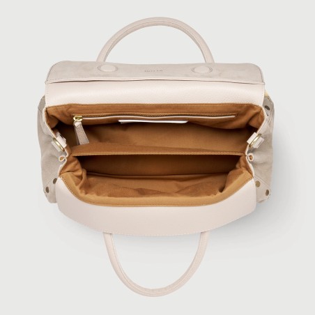 DOTTA JONES SMALL ZANELLATO 069120-0070000 Z0335
