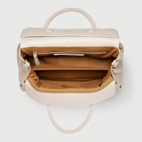 DOTTA JONES SMALL ZANELLATO 069120-0070000 Z0335