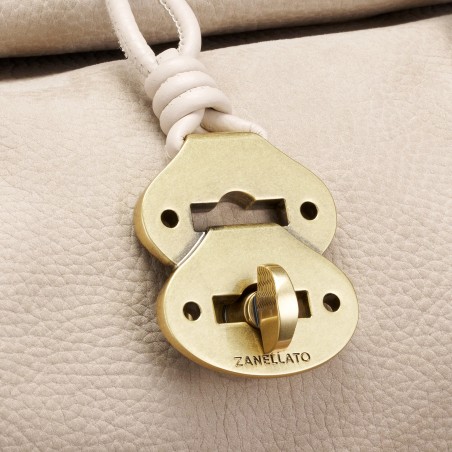 DOTTA JONES SMALL ZANELLATO 069120-0070000 Z0335