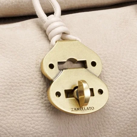 DOTTA JONES SMALL ZANELLATO 069120-0070000 Z0335