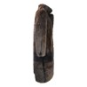 WOMAN FUR COAT SWORD  6.6.44 8985 OAK