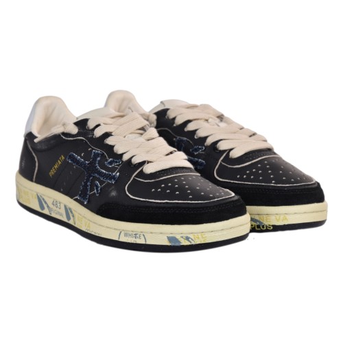 SNEAKERS BSKT CLAD W PREMIATA BSKTCLAD 6924