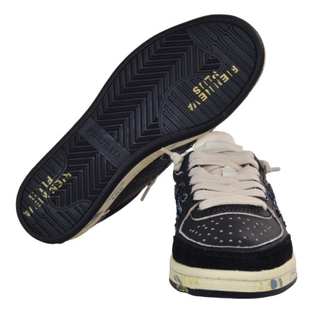 SNEAKERS BSKT CLAD W PREMIATA BSKTCLAD 6924