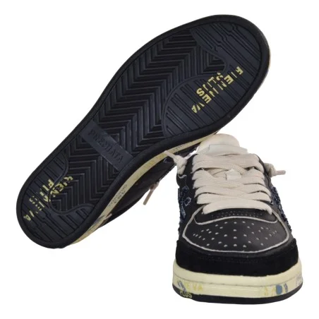 SNEAKERS BSKT CLAD W PREMIATA BSKTCLAD 6924