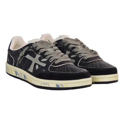SNEAKERS BSKT CLAY PREMIATA BSKTCLAY 6909