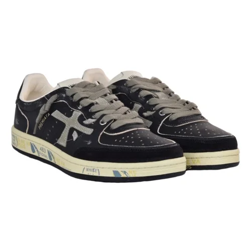 SNEAKERS BSKT CLAY PREMIATA BSKTCLAY 6909