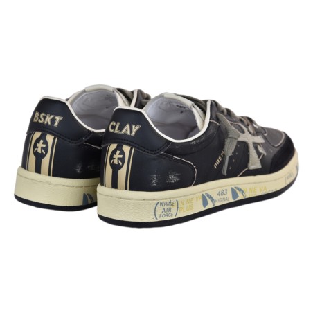 SNEAKERS BSKT CLAY PREMIATA BSKTCLAY 6909