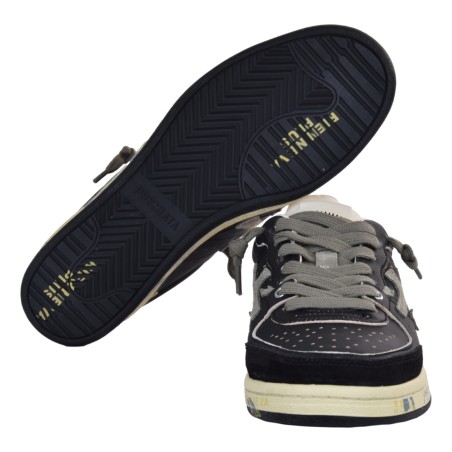 SNEAKERS BSKT CLAY PREMIATA BSKTCLAY 6909