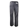 PANTALONE RELAXED C/RISVOLTO NOUMENO CONCEPT H-DENIM38P-H053 064