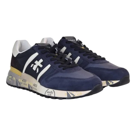SNEAKERS LANDER PREMIATA LANDER 7702