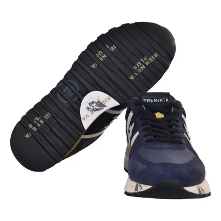 SNEAKERS LANDER PREMIATA LANDER 7702