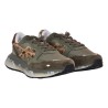 SNEAKERS LAURYN W PREMIATA LAURYN 7790