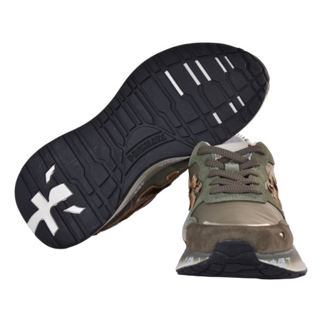 SNEAKERS LAURYN W PREMIATA LAURYN 7790