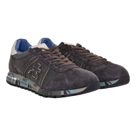 SNEAKERS LUCY PREMIATA LUCY 7768