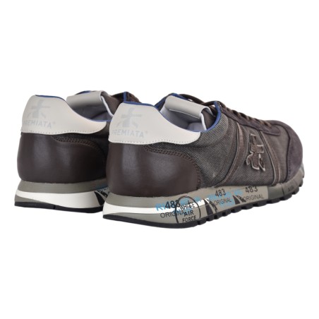 SNEAKERS LUCY PREMIATA LUCY 7768