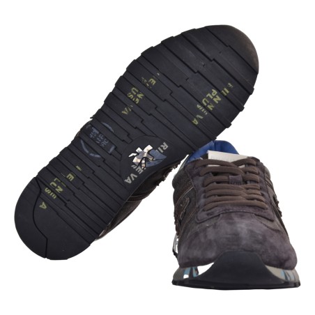 SNEAKERS LUCY PREMIATA LUCY 7768