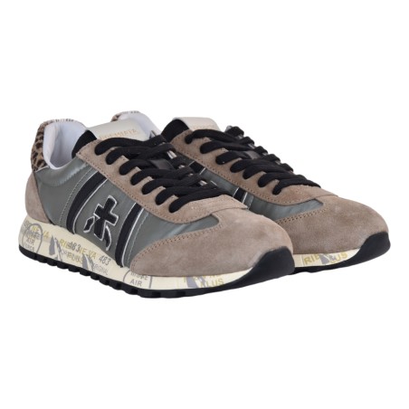 SNEAKERS LUCYD W PREMIATA LUCYD 7019
