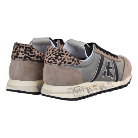 SNEAKERS LUCYD W PREMIATA LUCYD 7019