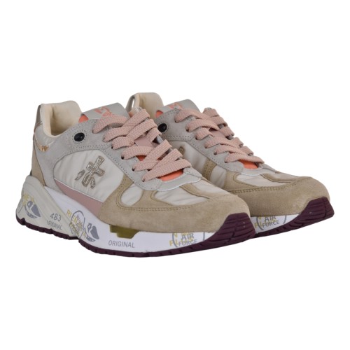 SNEAKERS MASED W PREMIATA MASED 7397