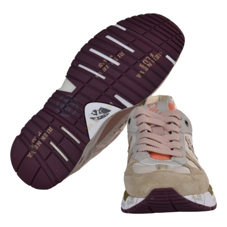 SNEAKERS MASED W PREMIATA MASED 7397