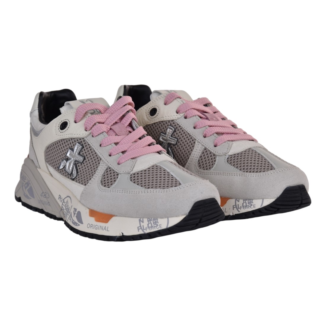SNEAKERS MASED W PREMIATA MASED 7825