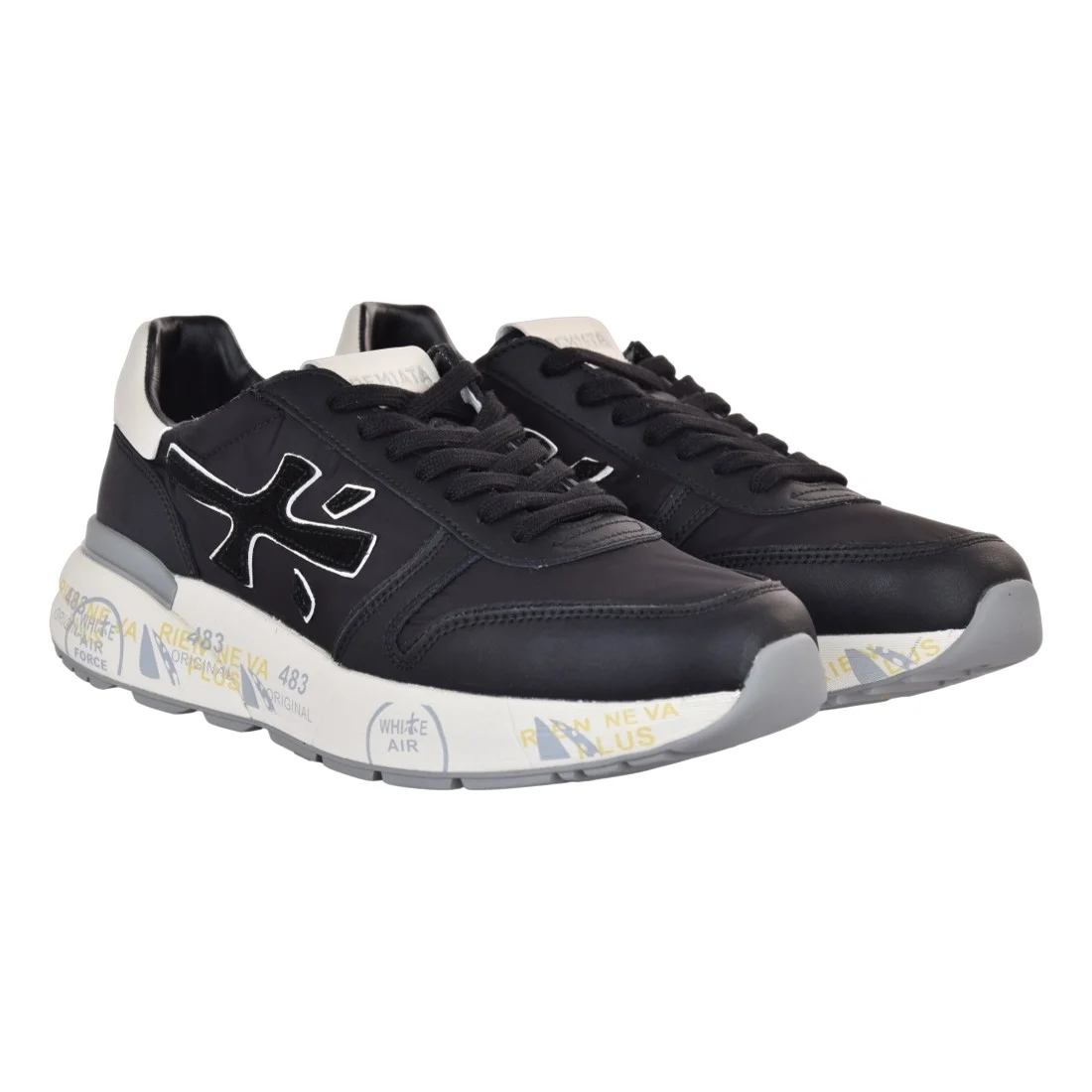 SNEAKERS MICK PREMIATA MICK 7249