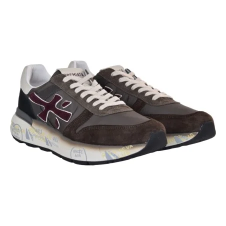 SNEAKERS MICK PREMIATA MICK 7714