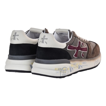 SNEAKERS MICK PREMIATA MICK 7714