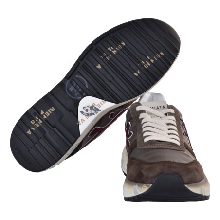SNEAKERS MICK PREMIATA MICK 7714