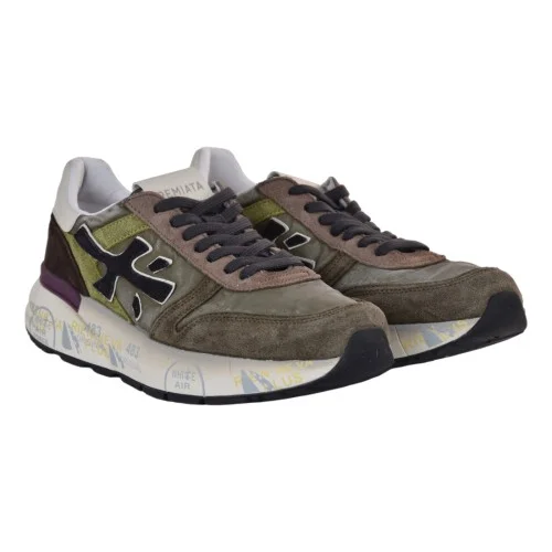 SNEAKERS MICK PREMIATA MICK 7717