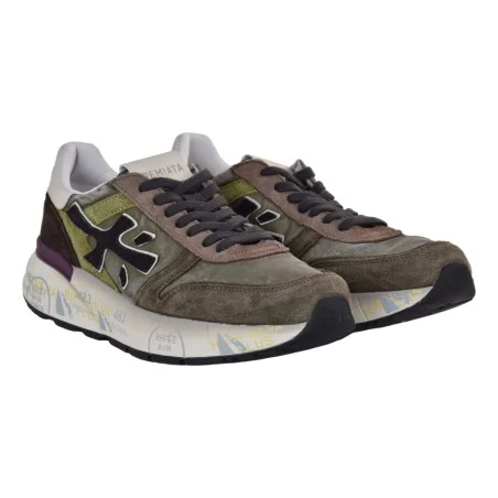 SNEAKERS MICK PREMIATA MICK 7717