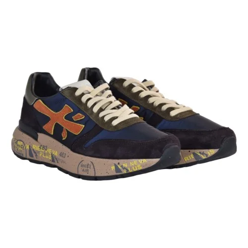 SNEAKERS MICK PREMIATA MICK 7721