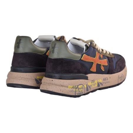 SNEAKERS MICK PREMIATA MICK 7721