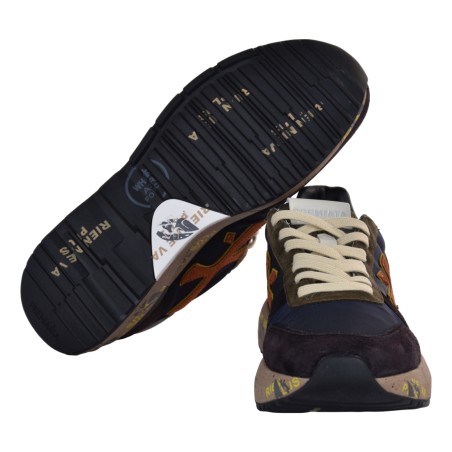 SNEAKERS MICK PREMIATA MICK 7721
