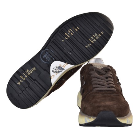 SNEAKERS MICK PREMIATA MICK 7898