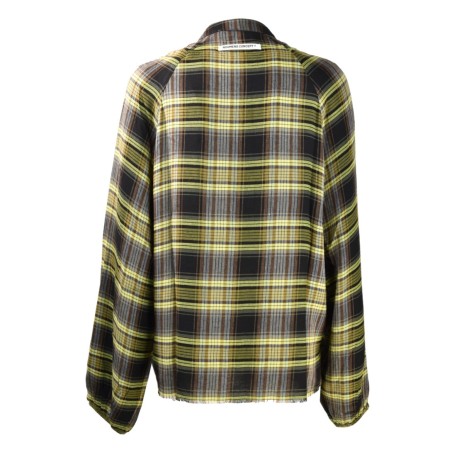 CAMICIA SCOZZESE NOUMENO CONCEPT N-CM39-15000 SCO