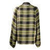 CAMICIA SCOZZESE NOUMENO CONCEPT N-CM39-15000 SCO