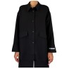 GIACCA CAMICIA NOUMENO CONCEPT N-CM40-15182 001
