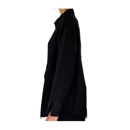 GIACCA CAMICIA NOUMENO CONCEPT N-CM40-15182 001