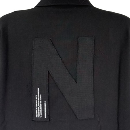 GIACCA CAMICIA NOUMENO CONCEPT N-CM40-15182 001