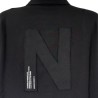 GIACCA CAMICIA NOUMENO CONCEPT N-CM40-15182 001