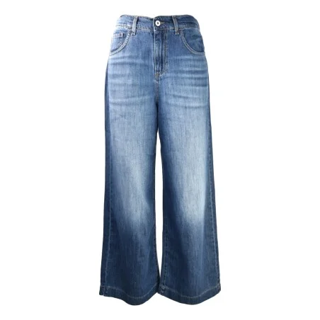 PANTALONE RELAXED NOUMENO CONCEPT N-DENIM126P-C148 063