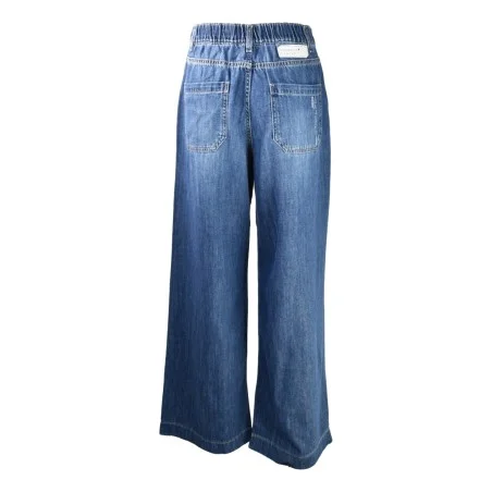 PANTALONE RELAXED NOUMENO CONCEPT N-DENIM126P-C148 063