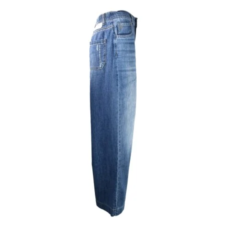 PANTALONE RELAXED NOUMENO CONCEPT N-DENIM126P-C148 063