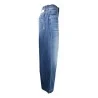 PANTALONE RELAXED NOUMENO CONCEPT N-DENIM126P-C148 063