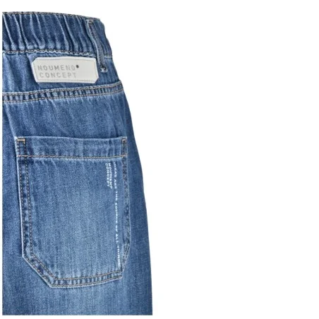 PANTALONE RELAXED NOUMENO CONCEPT N-DENIM126P-C148 063