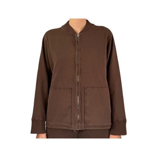 FELPA BOMBER NOUMENO CONCEPT N-F221-15189 240